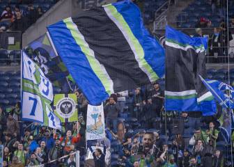 Gente de Seattle abandonó a su equipo a pesar de victoria