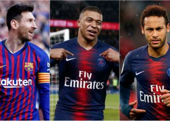 Cristiano, ni en el Top 20 de los más caros de la Champions