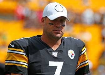 Estos son los resultados de la Semana 2 de la NFL
