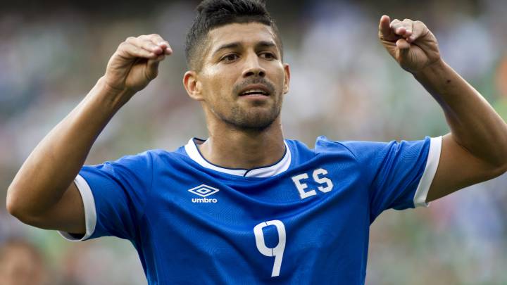 Nelson Bonilla no jugará por lo que resta del 2019