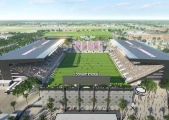 Cuánto costará ver al Inter Miami de local en 2020