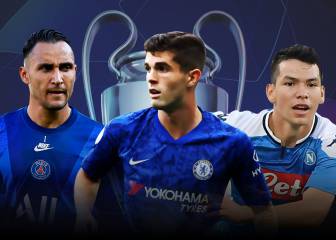 Radiografía de Concacaf en Champions League