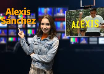 5 cosas que no sabías del niño maravilla, Alexis Sánchez