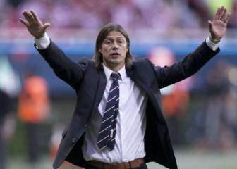 Almeyda confesó cuál es el secreto del éxito de los Quakes