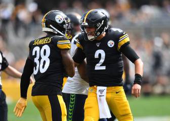 Llegó la hora: Los pronósticos para la semana 3 de la NFL