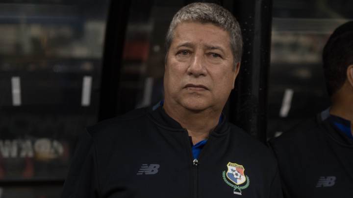 Luego de la renuncia de Gustavo Matosas, el estratega que llevó a Panamá a la pasada Copa del Mundo, podría llegar a la Selección Costarrisence.