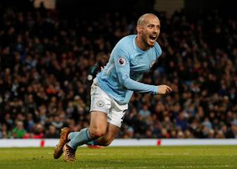 David Silva sería el primer jugador franquicia de Miami