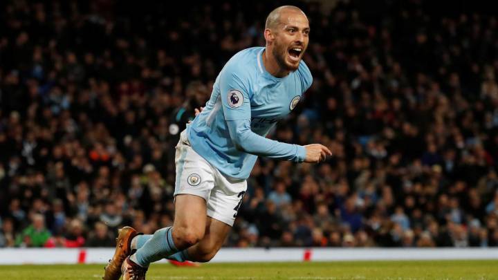 El campeón mundial con la Selección de España podría llegar al nuevo equipo de la Major League Soccer y se uniría al finalizar su contrato con Manchester City.