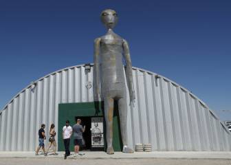 ¿Qué es el 'Storm Area 51', y cómo surgió ese evento?