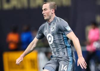 MLS impone nueva sanción por dar positivo en antidoping