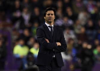 Ex del Real Madrid es opción para llegar a la MLS