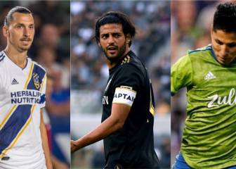 Partidos de la Semana 29 con implicaciones de Playoffs