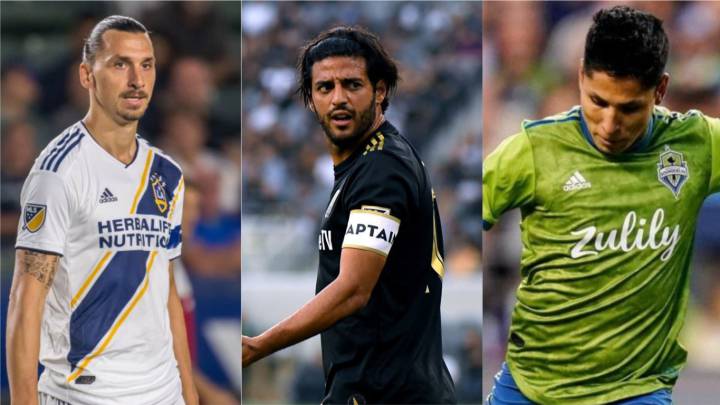 Partidos de la Semana 29 con implicaciones de Playoffs