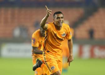 Dynamo agradece apoyo a los fans al no cobrar las entradas