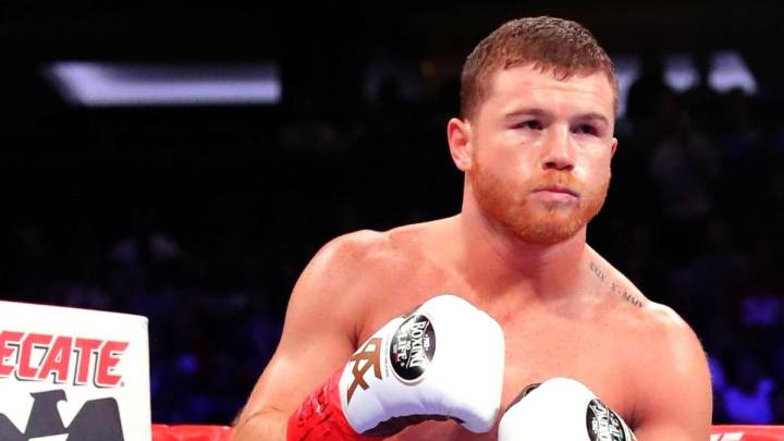 Canelo vs Kovalev ¿Quien es favorito en las apuestas?