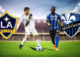 LA Galaxy gana y de momento están en los Playoffs