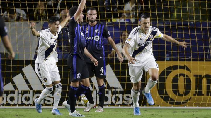 El conjunto dirigido por el argentino Guillermo Barros Schelotto sacó tres valiosos puntos en condición de local y se mantienen en zona de Playoffs.