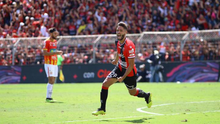 Herediano y Liga Deportiva Alajuelense se enfrentarán en el Torneo Apertura 2019 de la Primera de Costa Rica este domingo 22 de septiembre.