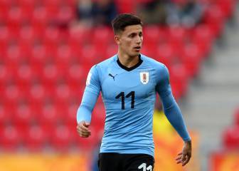 Brian Rodríguez sigue sin adaptarse al estilo de LAFC