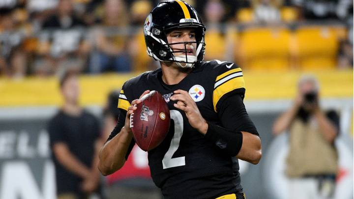 Steelers vs 49ers, NFL: Horario, TV; cómo y dónde ver