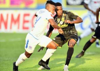 Así va la Liga Nacional de Honduras luego de 11 jornadas