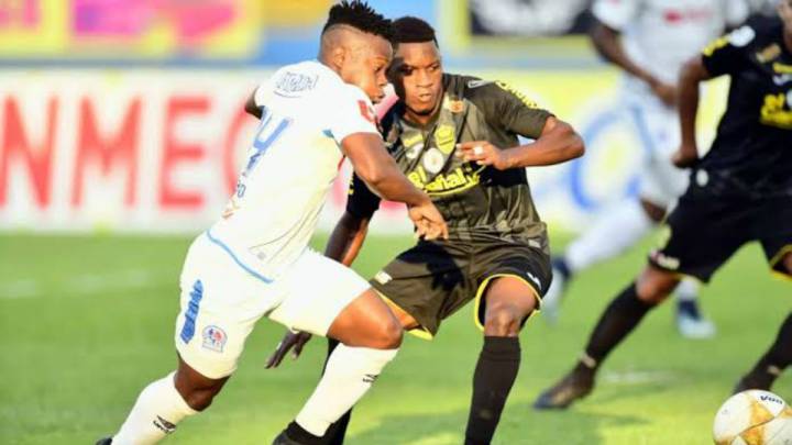 El cuadro de Olimpia venció a Real España y extendió la mala racha de los aurinegros, mientras que Olimpia sigue escalando posiciones en la Liga Hondureña.