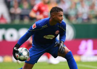 ¡Atajadon! Zack Steffen muestra nivel para el ManCity