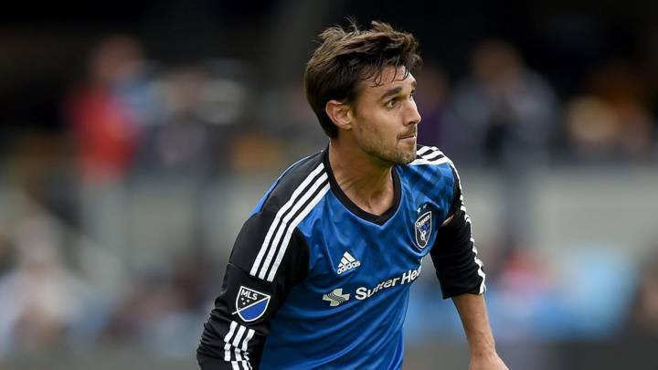 Wondolowski invita a fans de SJ Earthquakes a alentar junto a él