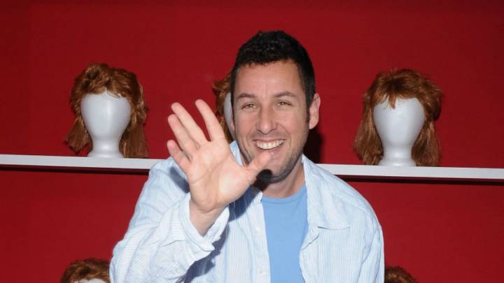 Uncut Gems, el nuevo filme que nos presenta Adam Sandler
