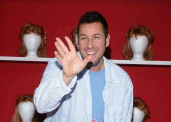 Uncut Gems, la nueva película de Adam Sandler