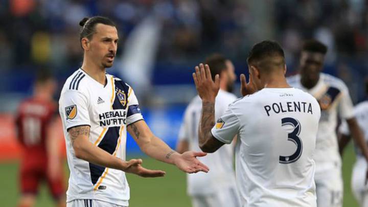 Un encuentro entre dos equipos que buscan amarrar su boleto a Playoffs. Real Salt Lake recibe al LA Galaxy con Zlatan enrachado.