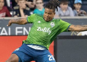 Seattle Sounders tendrá refuerzo de lujo para playoffs