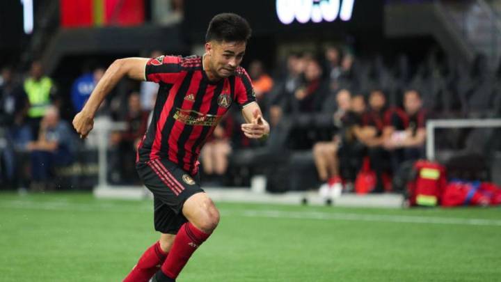 New York City humilla a Atlanta United en el Yankee Stadium