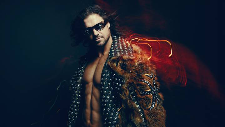 John Morrison volverá a la WWE; se desconoce la fecha