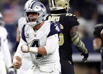 Hey incrédulos, los Cowboys van a volver a ganar