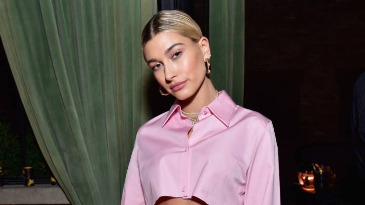 La alocada despedida de soltera de Hailey Baldwin