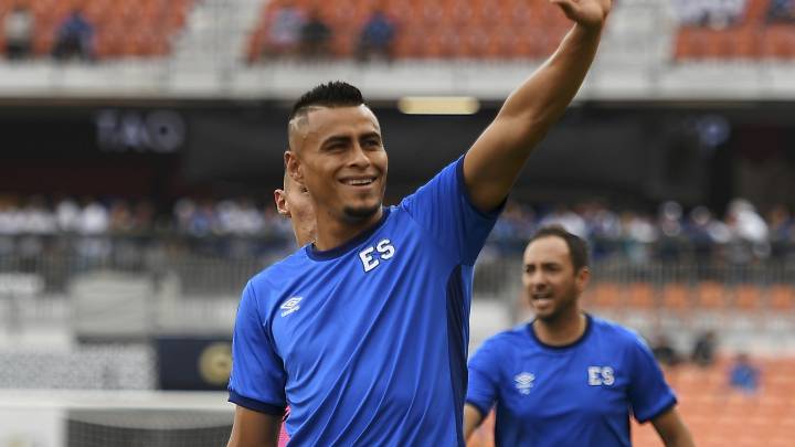 El seleccionado salvadoreño indicó que necesitan respetar procesos largos, por lo que lo ideal será mantener al DT mexicano en su puesto y no correrlo.