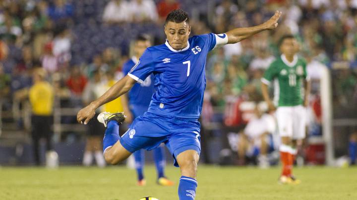 El mediocampista de Houston Dynamo aseguró que La Selecta se mantuvo unida, a pesar de la polémica que levantó el regreso de Fito Zelaya.
