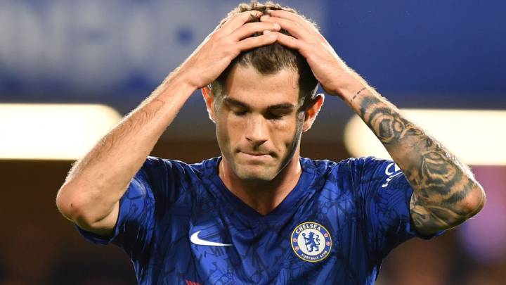Craig Burley aconseja a Pulisic reconsiderar su paso por Chelsea