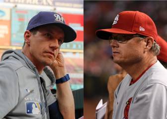 Cardinals y Brewers pelearán por el banderín divisional