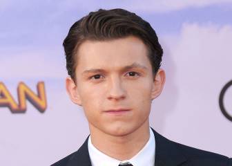 Spiderman permanece dentro del Universo Marvel