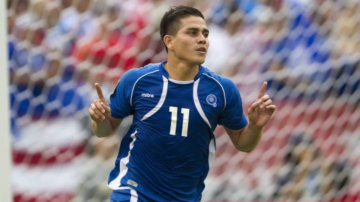 El delantero que milita en Los Angeles FC de la MLS volvió a ser tomado en cuenta por La Selecta para los próximos compromisos en la Fecha FIFA.