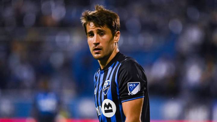 El delantero de Bojan Krkic asegura que sus críticos pagarían por su carreraMonetral Impact reveló porque llegó a la MLS y los motivos por los que está feliz con lo que ha hecho a lo largo de su carrera.