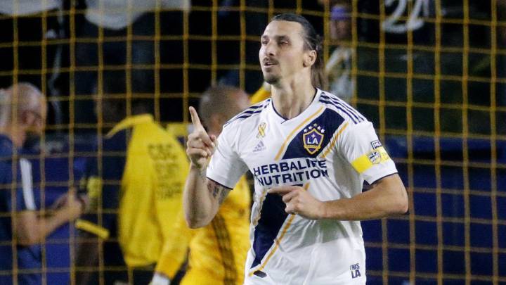 Desmienten a Zlatan: "Es cierto que Ibra quiere jugar en Boca"