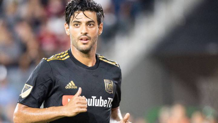 Carlos Vela y sus compañeros se miden a unos “Loons” que harán todo lo posible por ganar en su casa y terminar como segundo lugar del Oeste.