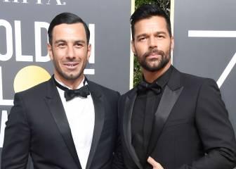Ricky Martin y Jwan Yosef están esperando su cuarto hijo