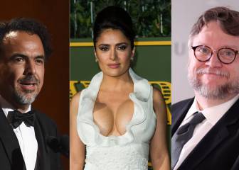 Cuarón, Iñárritu y más latinos que impactaron a Hollywood