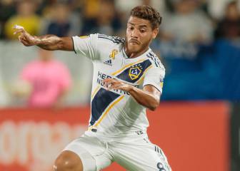 Jonathan asegura que Briseño no quiso lesionar a Giovani