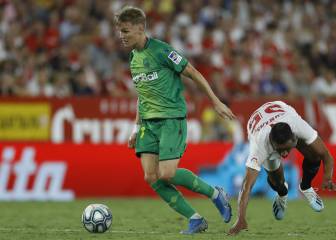 Martin Odegaard lo hizo de nuevo y se lució con asistencia
