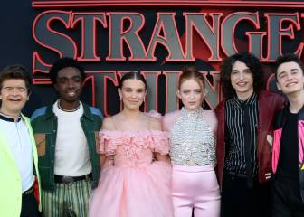 Netflix confirma la cuarta temporada de Stranger Things